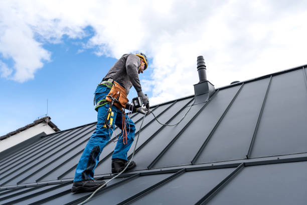  Pleasantville, NY Roof Repair & Installaion Pros